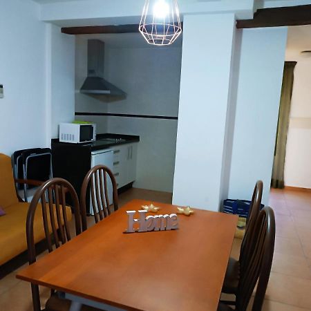 Corrala De San Anton. Sencillo Apartamento En Pleno Centro Granada Eksteriør billede