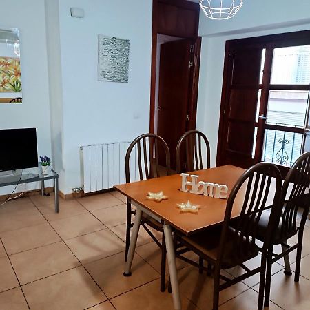 Corrala De San Anton. Sencillo Apartamento En Pleno Centro Granada Eksteriør billede