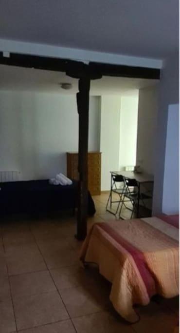 Corrala De San Anton. Sencillo Apartamento En Pleno Centro Granada Eksteriør billede