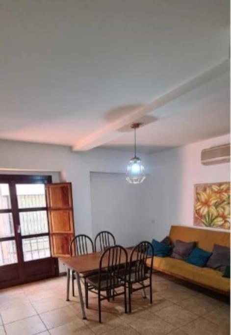 Corrala De San Anton. Sencillo Apartamento En Pleno Centro Granada Eksteriør billede