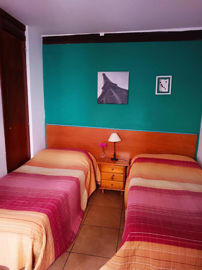 Corrala De San Anton. Sencillo Apartamento En Pleno Centro Granada Eksteriør billede