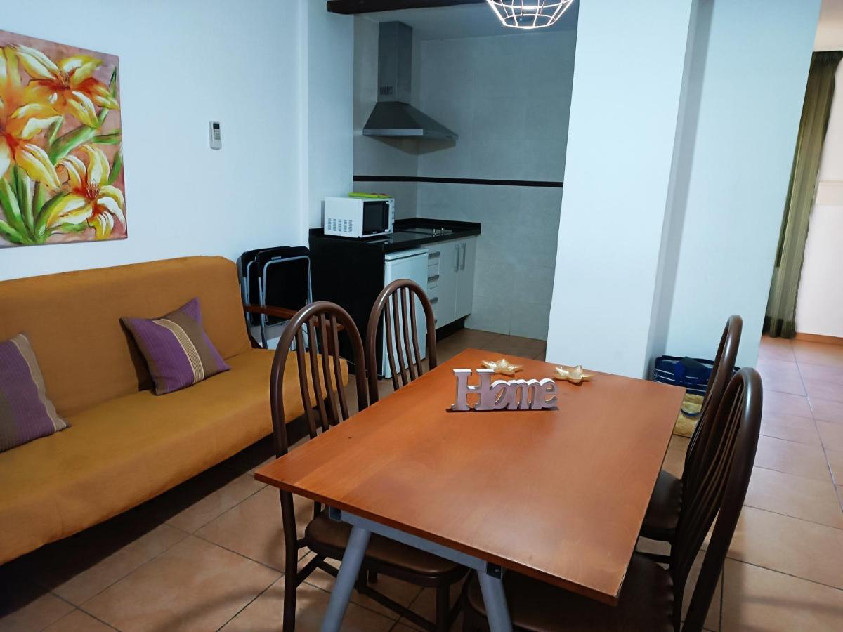Corrala De San Anton. Sencillo Apartamento En Pleno Centro Granada Eksteriør billede